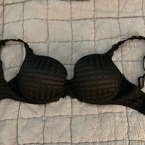 Marie Jo Avero Convertible T-shirt Bra - black - 30E